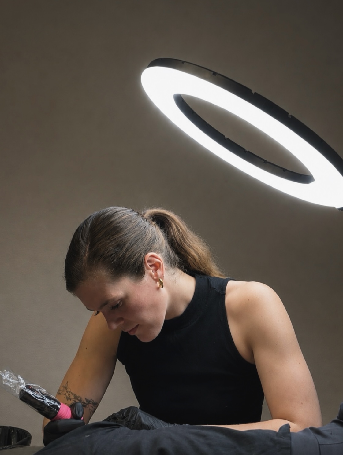 Nancy Hofer