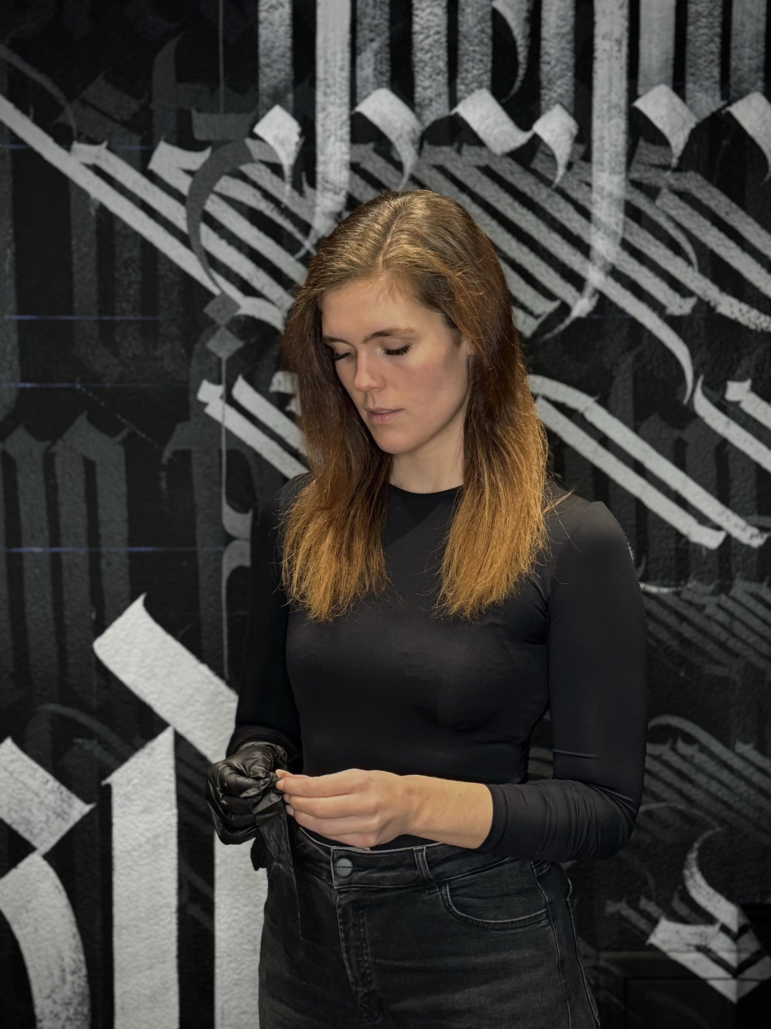 Nancy Hofer